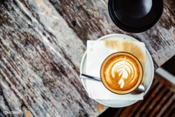 Coffee cafeteria aroma | Free stock photo - 67579