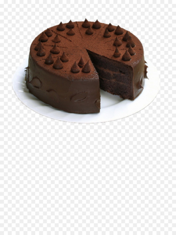 Coffee Chocolate cake Birthday cake Torte Layer cake - chocolate cake 