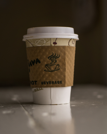 Coffee Cup Coffee Cup