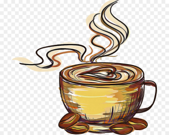 Coffee cup Coffee cup