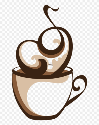 Coffee Cup Cafe Coffee Cup - Hot Coffee Cup Vector Coffee Cup Cafe Coffee Cup - Hot Coffee Cup Vector