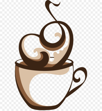 Coffee cup Cafe Coffee cup - Vector hot coffee Coffee cup Cafe Coffee cup - Vector hot coffee