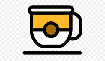 Coffee cup Cafe Latte - coffee cup outline Coffee cup Cafe Latte - coffee cup outline
