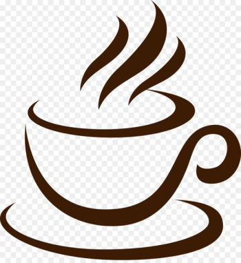 Coffee cup Cappuccino Cafe - Hot coffee vector diagram Coffee cup Cappuccino Cafe - Hot coffee vector diagram