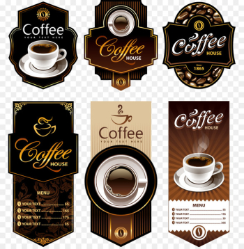 Coffee cup Espresso Cafe - Vector Coffee Poster Coffee cup Espresso Cafe - Vector Coffee Poster
