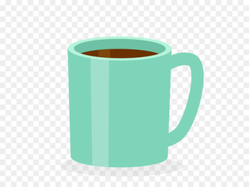 Coffee cup Mug - Vector Cup Coffee cup Mug - Vector Cup