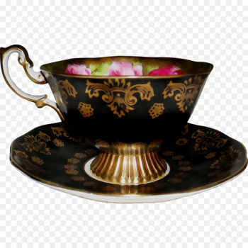 Coffee cup Porcelain Saucer Tableware - Coffee cup Porcelain Saucer Tableware -