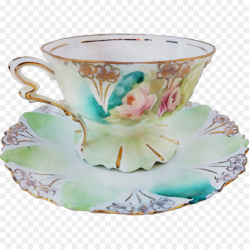 Coffee cup Porcelain Saucer Tableware - Coffee cup Porcelain Saucer Tableware -