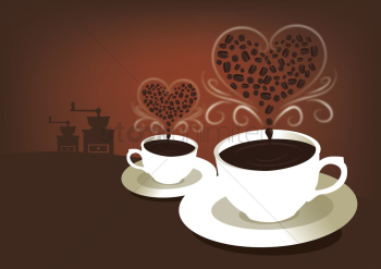 Coffee cups Coffee cups