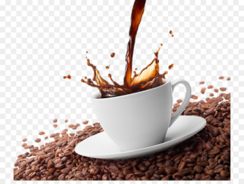 Coffee Energy drink Cappuccino Latte Espresso - Coffee splash 