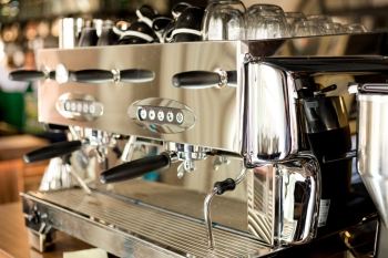 Coffee Machine Coffee Machine