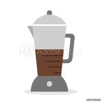 Coffee machine icon Coffee machine icon