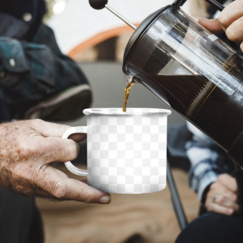 Coffee mug  png mockup, | Free PNG Mockup - rawpixel