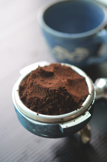 Coffee Powder Coffee Powder