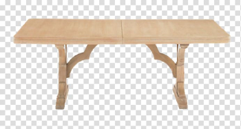 Coffee table Dining room Wood Furniture, Wood color coffee table transparent background PNG clipart