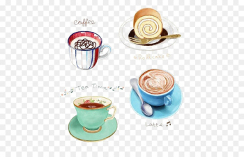 Coffee Tea - Afternoon Tea Coffee Tea - Afternoon Tea