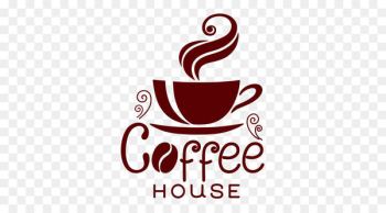 Coffee Tea Cafe Wall decal Sticker - Cafe Coffee Tea Cafe Wall decal Sticker - Cafe