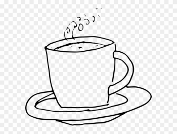 Coffee With Steam Stamp Stamp - Postage Stamp Coffee With Steam Stamp Stamp - Postage Stamp