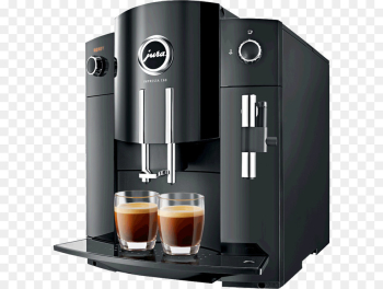 Coffeemaker Espresso machine Jura Elektroapparate - Coffee machine ...