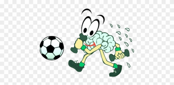 Cognitive Soccer - Video Cognitive Soccer - Video