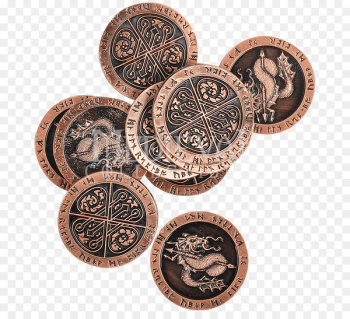 Coin, Live Action Roleplaying Game, Silver, Metal PNG Coin, Live Action Roleplaying Game, Silver, Metal PNG