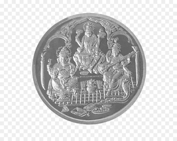Coin, Silver, Silver Coin, Metal PNG Coin, Silver, Silver Coin, Metal PNG