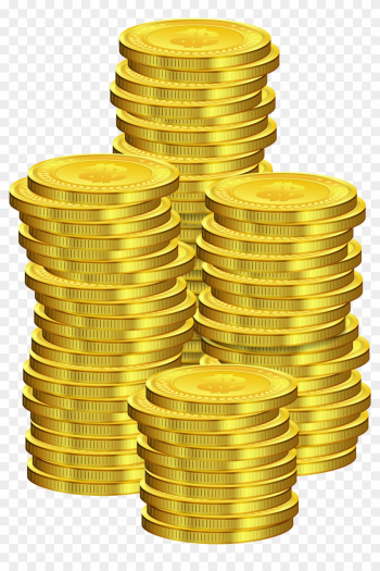 Coins Png Clip Art - Png Transparent Money Png Coins Png Clip Art - Png Transparent Money Png