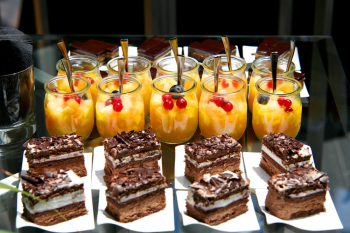 Cold Dessert Cold Dessert