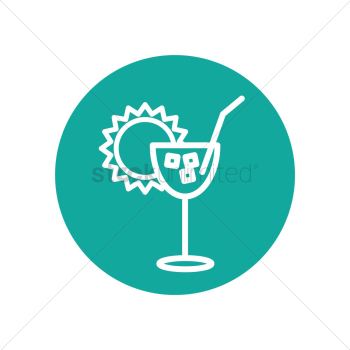 Cold drink Cold drink