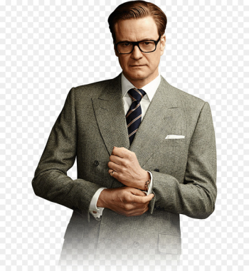 Colin Firth Kingsman: The Secret Service Harry Hart Gary 'Eggsy' Unwin Valentine - gentleman 