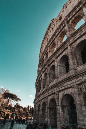 Coliseum, Rome Coliseum, Rome