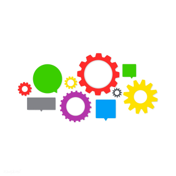 Collaboration configuration cooperation | Free stock vector - 397381 Collaboration configuration cooperation | Free stock vector - 397381