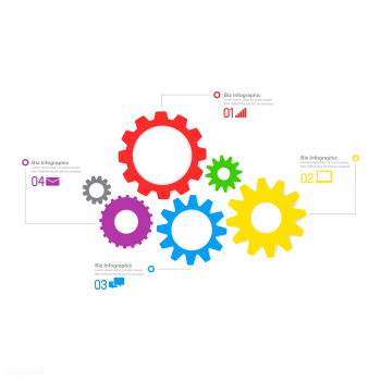 Collaboration configuration cooperation | Free stock vector - 397414 Collaboration configuration cooperation | Free stock vector - 397414