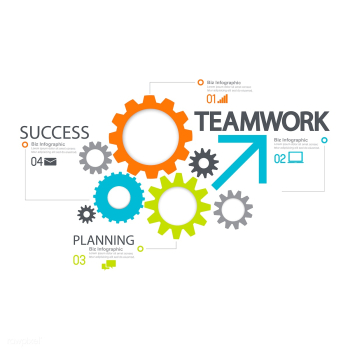 Collaboration configuration cooperation | Free stock vector - 397622 Collaboration configuration cooperation | Free stock vector - 397622