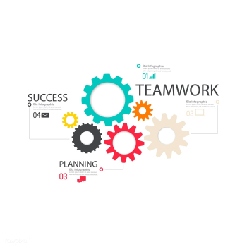 Collaboration configuration cooperation | Free stock vector - 397676 Collaboration configuration cooperation | Free stock vector - 397676