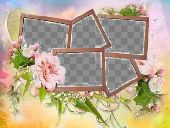 Collage PNG Image Collage PNG Image