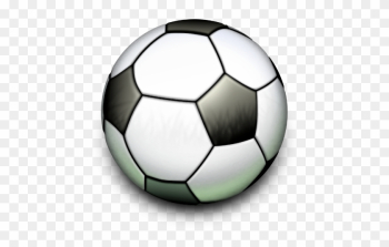 Collection Clipart Png Soccer Ball Image - Football Icon