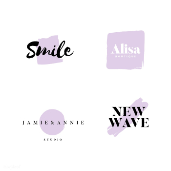 Collection of logos and branding vector | Free stock vector - 466385 Collection of logos and branding vector | Free stock vector - 466385