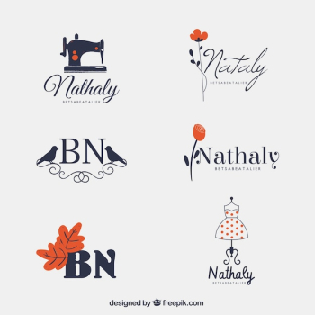 Collection of nice logos Collection of nice logos