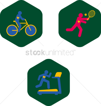Collection of various activities Collection of various activities