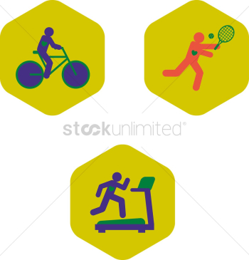 Collection of various activities Collection of various activities