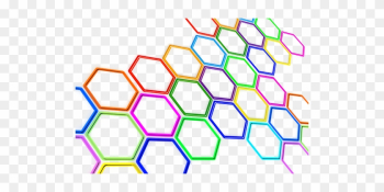 Collective, Hexagon, Group, Know - Design