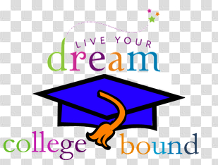College Bound! College Bound!
