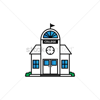 College building College building