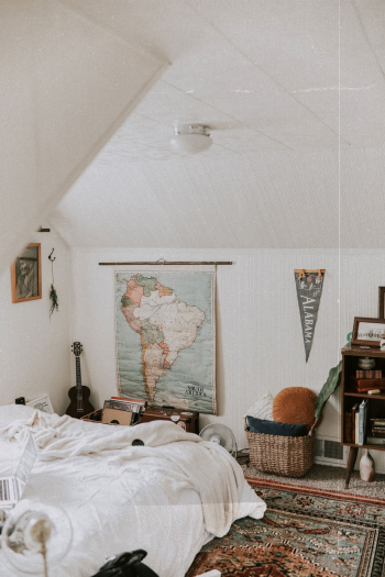 College Room College Room