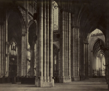 Cologne Cathedral interior: south aisle | Free Photo - rawpixel Cologne Cathedral interior: south aisle | Free Photo - rawpixel