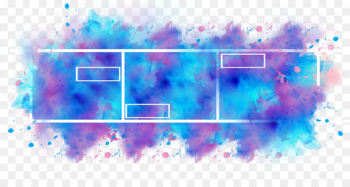 Color Aerosol spray - Colorful background Color Aerosol spray - Colorful background