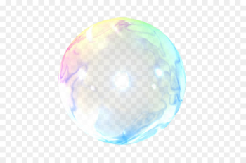 Color Bubble Foam Download - Colorful Bubble 