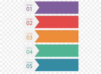 Color business label 
