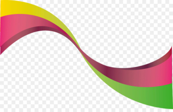 Color Curve Line - Abstract color curve lines Color Curve Line - Abstract color curve lines
